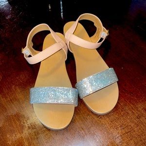 Summer sandals